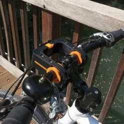 Fixation Guidon DMTS Compatible E-Bike Hapo-G 9 Fixation Guidon DMTS Compatible E-Bike Hapo-G -Bike Boutique de vente fixation guidon velo electrique dmts hapo g 5