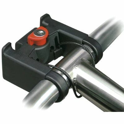 Fixation KlickFix Pour Guidon Avec Serrure 2 Fixation KlickFix Pour Guidon Avec Serrure – Image 2