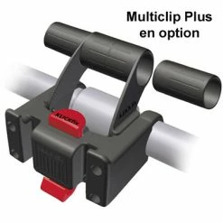Fixation KlickFix Pour Guidon Avec Serrure 8 Fixation KlickFix Pour Guidon Avec Serrure -Bike Boutique de vente fixation klickfix pour guidon avec serrure full 4