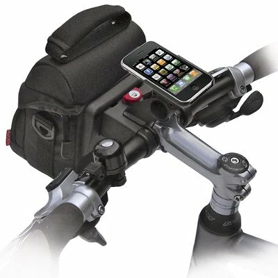 Fixation KlickFix Pour Guidon Avec Serrure 5 Fixation KlickFix Pour Guidon Avec Serrure – Image 5