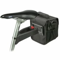 Fixation KLICKfix Sur Tige De Selle 6 Fixation KLICKfix Sur Tige De Selle -Bike Boutique de vente fixation klickfix sur tige de selle full 3