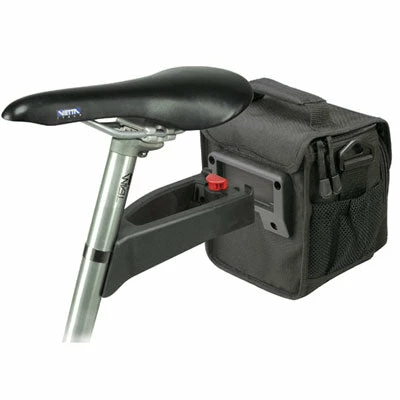 Fixation KLICKfix Sur Tige De Selle 3 Fixation KLICKfix Sur Tige De Selle – Image 3