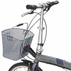 Fixation KlickFix Sur Tube De Direction Pour Vélo Dahon Ou Tern 9 Fixation KlickFix Sur Tube De Direction Pour Vélo Dahon Ou Tern -Bike Boutique de vente fixation klickfix sur tube de direction pour velo dahon ou tern full 4