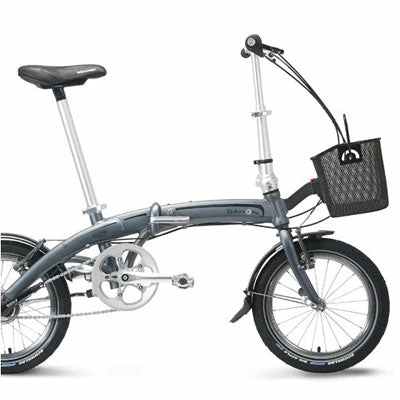 Fixation KlickFix Sur Tube De Direction Pour Vélo Dahon Ou Tern 5 Fixation KlickFix Sur Tube De Direction Pour Vélo Dahon Ou Tern – Image 5