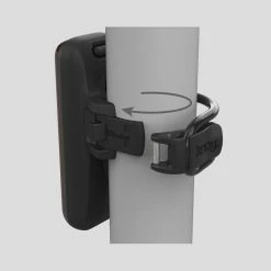 Feu Arrière Vélo Puissant LED 150 Lumens Blinder R-150 Knog -Bike Boutique de vente fixation knog blinder r 150 feu tige selle