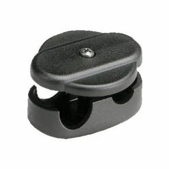 KLICKFIX Fixation KORB FIX II Pour Panier Sur Porte Bagage - La Paire