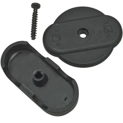 KLICKFIX Fixation KORB FIX II Pour Panier Sur Porte Bagage - La Paire 8 KLICKFIX Fixation KORB FIX II Pour Panier Sur Porte Bagage - La Paire -Bike Boutique de vente fixation korb fix ii pour panier sur porte bagage la paire full 3