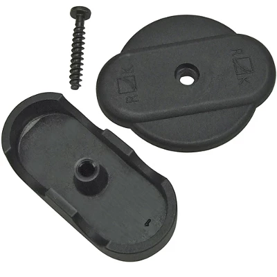 KLICKFIX Fixation KORB FIX II Pour Panier Sur Porte Bagage - La Paire 3 KLICKFIX Fixation KORB FIX II Pour Panier Sur Porte Bagage - La Paire – Image 3