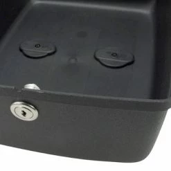 KLICKFIX Fixation KORB FIX II Pour Panier Sur Porte Bagage - La Paire 9 KLICKFIX Fixation KORB FIX II Pour Panier Sur Porte Bagage - La Paire -Bike Boutique de vente fixation korb fix ii pour panier sur porte bagage la paire full 4