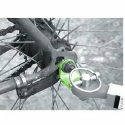 Carry Freedom Fixation Lollypop Pour Remorque Vélo Y-frame -Bike Boutique de vente fixation lollypop pour remorque velo y frame full 3