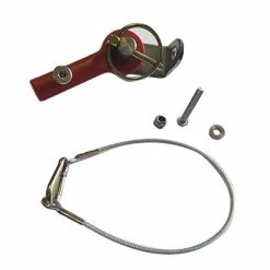 Carry Freedom Fixation Lollypop Sur Axe De Vélo Et Bras De Remorque Y-Frame -Bike Boutique de vente fixation lollypop sur axe de velo et bras de remorque y frame full 4