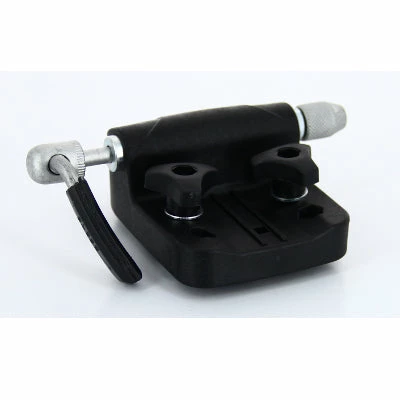 PERUZZO Fixation Pour Barre De Transport Vélo GENOVA 1 PERUZZO Fixation Pour Barre De Transport Vélo GENOVA