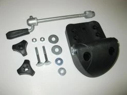 PERUZZO Fixation Pour Barre De Transport Vélo GENOVA 11 PERUZZO Fixation Pour Barre De Transport Vélo GENOVA -Bike Boutique de vente fixation pour barre de transport velo genova full 6 scaled