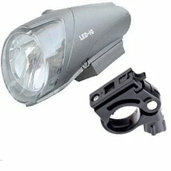 Busch-mueller Fixation Pour Phare Avant De Vélo - Busch Muller -Bike Boutique de vente fixation pour phare avant de velo busch muller full 3