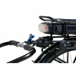 Weber Et Melia Fixation Pour Remorque Vélo Donkey Sur Porte Bagage -Bike Boutique de vente fixation pour remorque velo donkey sur porte bagage full 5