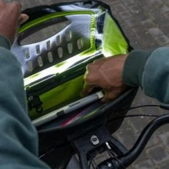 Fixation Pour Sacoche Sur Guidon De Vélo électrique Ortlieb -Bike Boutique de vente fixation pour sacoche sur guidon de velo electrique ortlieb full 3