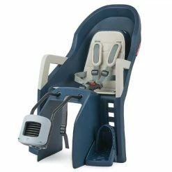 Fixation Pour Siège Vélo Enfant Sur Cadre Polisport -Bike Boutique de vente fixation pour siege velo enfant sur cadre polisport full 4