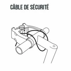 Fixation Sécurisée Sur Guidon De Vélo électrique - KlickFix 8 Fixation Sécurisée Sur Guidon De Vélo électrique - KlickFix -Bike Boutique de vente fixation securisee sur guidon de velo electrique klickfix full 4