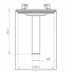 Fixation Smartphone Sur Bouchon De Potence Vélo SP Connect -Bike Boutique de vente fixation smartphone sur bouchon de potence velo sp connect full 6