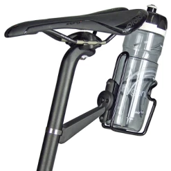 Fixation Support Bidon Bottlefix Extended KlickFix 7 Fixation Support Bidon Bottlefix Extended KlickFix -Bike Boutique de vente fixation support bidon bottlefix extended klickfix full 3