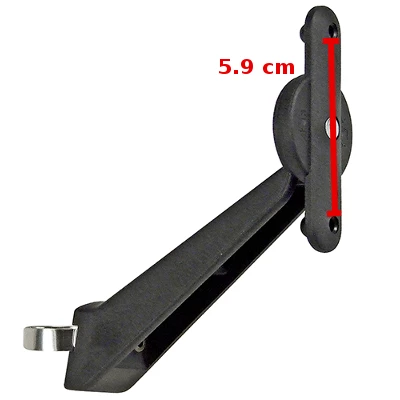 Fixation Support Bidon Bottlefix Extended KlickFix 4 Fixation Support Bidon Bottlefix Extended KlickFix – Image 4