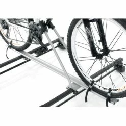 PERUZZO Fixation Sur Barre De Toit Avec Antivol Imola Alu -Bike Boutique de vente fixation sur barre de toit avec antivol imola alu full 3