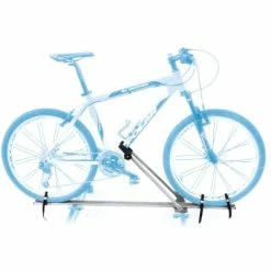PERUZZO Fixation Sur Barre De Toit Avec Antivol Imola Alu -Bike Boutique de vente fixation sur barre de toit avec antivol imola alu full 6