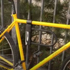 Fixation Sur Cadre Pour Antivol U Compatible Abus USH 540 6 Fixation Sur Cadre Pour Antivol U Compatible Abus USH 540 -Bike Boutique de vente fixation sur cadre pour antivol u compatible abus ush 540 full 3