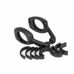 Busch-mueller Fixation Sur Cintre Pour Feu Avant Sur Fourche Busch And Muller -Bike Boutique de vente fixation sur cintre pour feu avant sur fourche busch and muller full 5