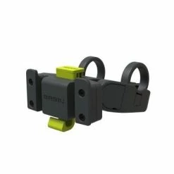 Fixation Sur Guidon Basil Pour Paniers Vélo Klickfix -Bike Boutique de vente fixation sur guidon basil pour paniers velo klickfix full 3