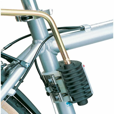 Fixation Sur Tube De Selle De Vélo Pour Porte Bébé HAMAX 3 Fixation Sur Tube De Selle De Vélo Pour Porte Bébé HAMAX – Image 3