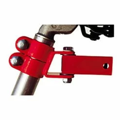 Trail-Gator Fixation Trail Gator Sur Tige De Selle Du Vélo Adulte -Bike Boutique de vente fixation trail gator sur tige de selle du velo adulte full 3