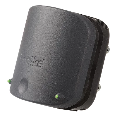 Fixation Tube De Selle Vélo Pour Siège Enfant Bobike Go 1 Fixation Tube De Selle Vélo Pour Siège Enfant Bobike Go