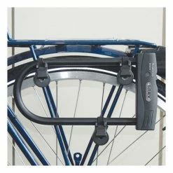 Fixation UGH 02 Pour Antivol U Sur Porte Bagage ABUS -Bike Boutique de vente fixation ugh 02 pour antivol u sur porte bagage abus full 3