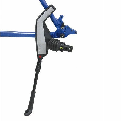 Weber Et Melia Fixation Weber Sur Béquille Pour Remorque De Vélo 1 Weber Et Melia Fixation Weber Sur Béquille Pour Remorque De Vélo