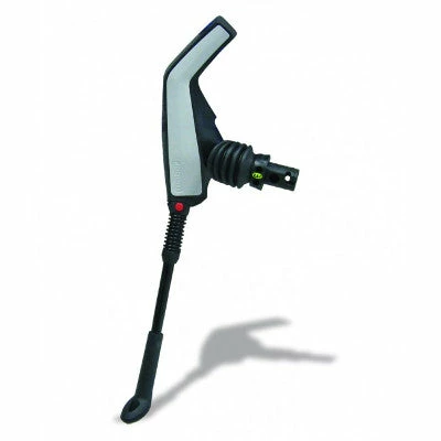 Weber Et Melia Fixation Weber Sur Béquille Pour Remorque De Vélo 2 Weber Et Melia Fixation Weber Sur Béquille Pour Remorque De Vélo – Image 2