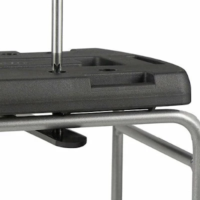 KLICKFIX Fixations D'adaptateur GTA Sur Porte-bagages De Vélo électrique 3 KLICKFIX Fixations D'adaptateur GTA Sur Porte-bagages De Vélo électrique – Image 3