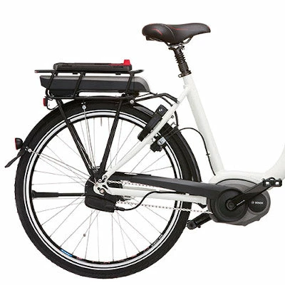 KLICKFIX Fixations D'adaptateur GTA Sur Porte-bagages De Vélo électrique 5 KLICKFIX Fixations D'adaptateur GTA Sur Porte-bagages De Vélo électrique – Image 5
