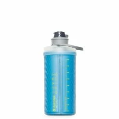 Bidon Souple Flexible Ultra-léger Flux Hydrapak 1L -Bike Boutique de vente flux hydrapak 2