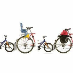 FollowMe Follow Me Système De Remorquage Vélo Enfant -Bike Boutique de vente follow me systeme de remorquage velo enfant full 3