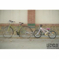 FollowMe Follow Me Système De Remorquage Vélo Enfant -Bike Boutique de vente follow me systeme de remorquage velo enfant full 4