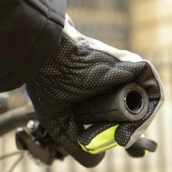 Gants étanches Et Réfléchissants Pour Cycliste Bright 3.0 Oxford -Bike Boutique de vente gants etanches et reflechissants pour cycliste bright 3 0 oxford full 6