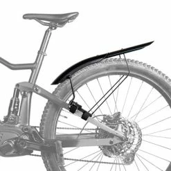 Garde Boue Arrière Topeak TetraFender M2 8 Garde Boue Arrière Topeak TetraFender M2 -Bike Boutique de vente garde boue arriere topeak tetrafender m2 full 3