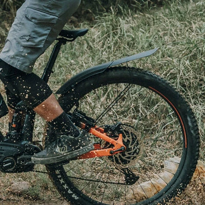 Garde Boue Arrière Topeak TetraFender M2 4 Garde Boue Arrière Topeak TetraFender M2 – Image 4