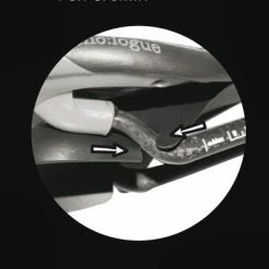 Brandless Garde Boue Arrière Ultra Léger Clipsable Sous Selle De Vélo -Bike Boutique de vente garde boue arriere ultra leger clipsable sous selle de velo full 4