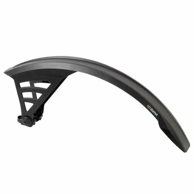 Garde Boue Arrière Vélos 27.5 à 29 Pouces Deflector RS75 Zefal 1 Garde Boue Arrière Vélos 27.5 à 29 Pouces Deflector RS75 Zefal