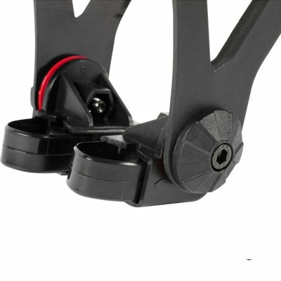 Garde Boue Arrière Vélos 27.5 à 29 Pouces Deflector RS75 Zefal 2 Garde Boue Arrière Vélos 27.5 à 29 Pouces Deflector RS75 Zefal – Image 2