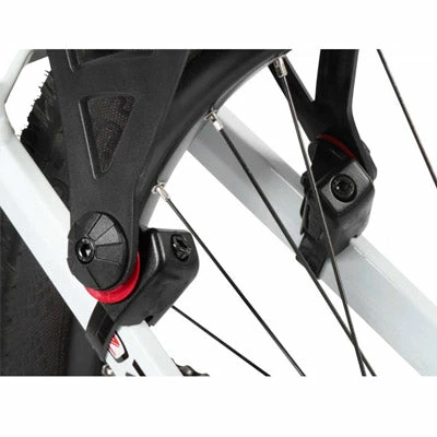 Garde Boue Arrière Vélos 27.5 à 29 Pouces Deflector RS75 Zefal 3 Garde Boue Arrière Vélos 27.5 à 29 Pouces Deflector RS75 Zefal – Image 3