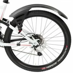 Garde Boue Arrière Vélos 27.5 à 29 Pouces Deflector RS75 Zefal 9 Garde Boue Arrière Vélos 27.5 à 29 Pouces Deflector RS75 Zefal -Bike Boutique de vente garde boue arriere velos 27 5 a 29 pouces deflector rs75 zefal full 5