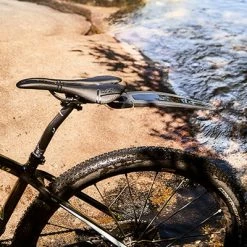 Garde Boue Clipsable Sous Selle S-Mud Short Polisport -Bike Boutique de vente garde boue clipsable sous selle s mud short polisport full 6